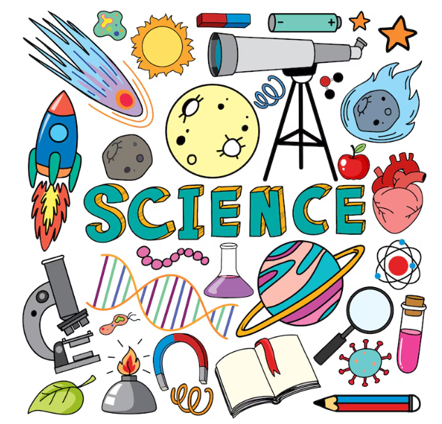 science image